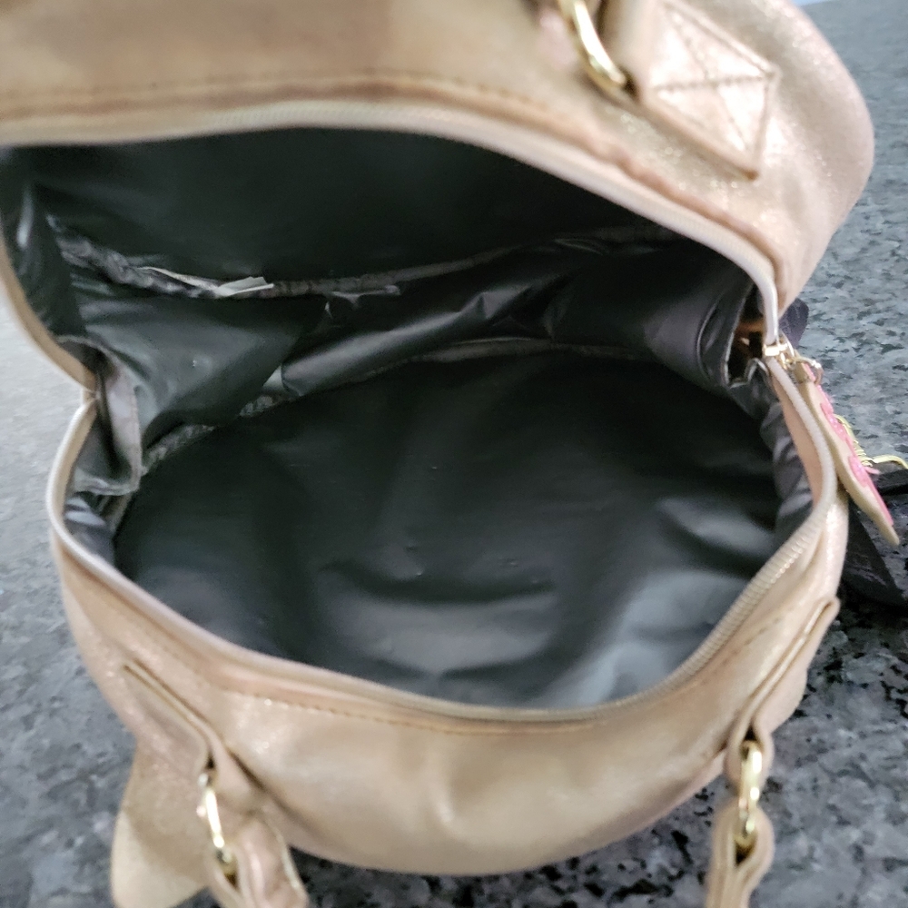 Pre-Owned Betsey Johnson Donut Bag - Picture 6 of 9